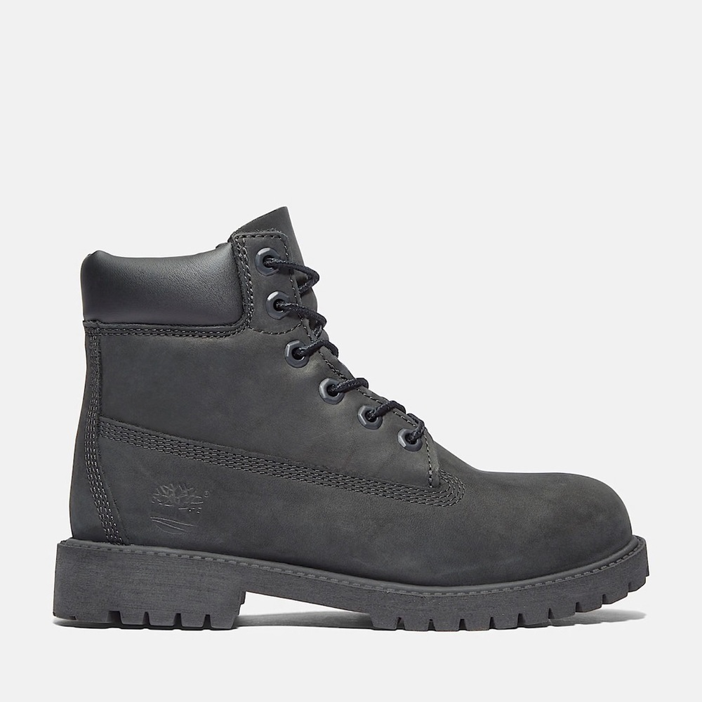 Junior Timberland® Premium 6-Inch Waterproof Boot